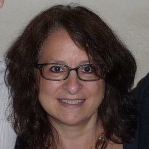 Meet your Posher, Marci